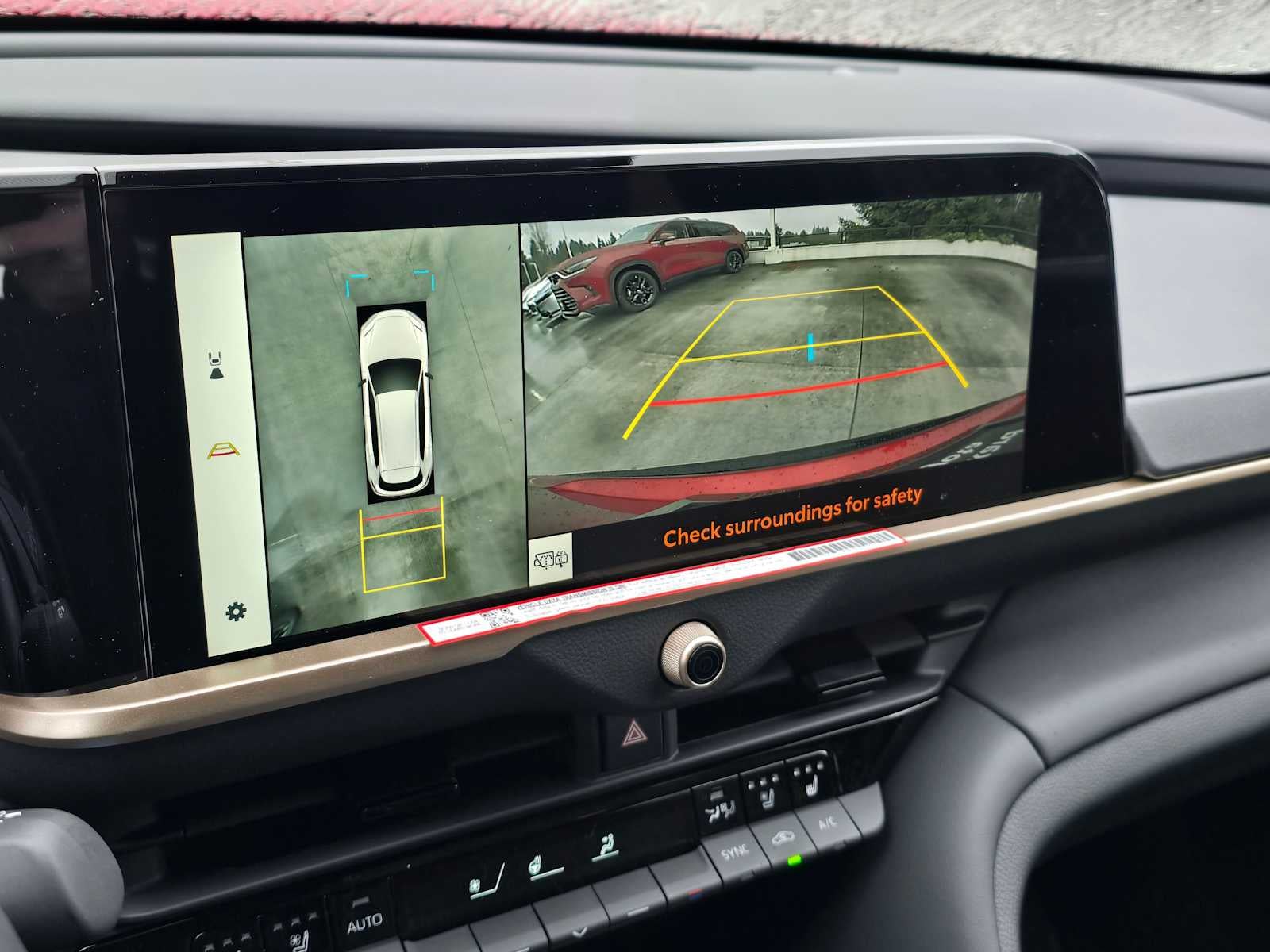 2026 Toyota Toyota Crown Signia Limited