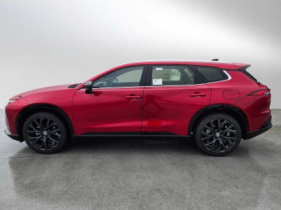 2026 Toyota Toyota Crown Signia Limited