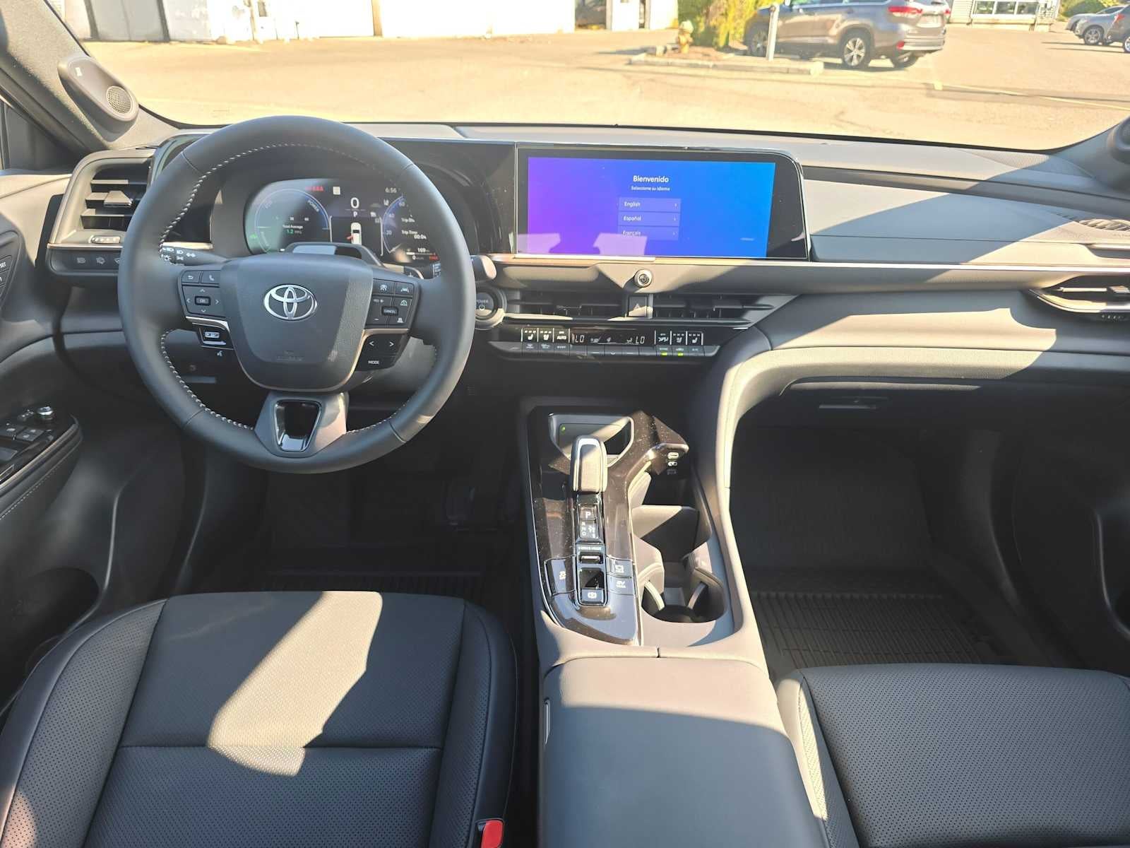 2026 Toyota Toyota Crown Signia Limited