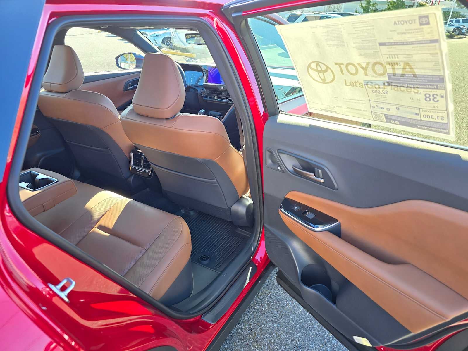 2026 Toyota Toyota Crown Signia Limited