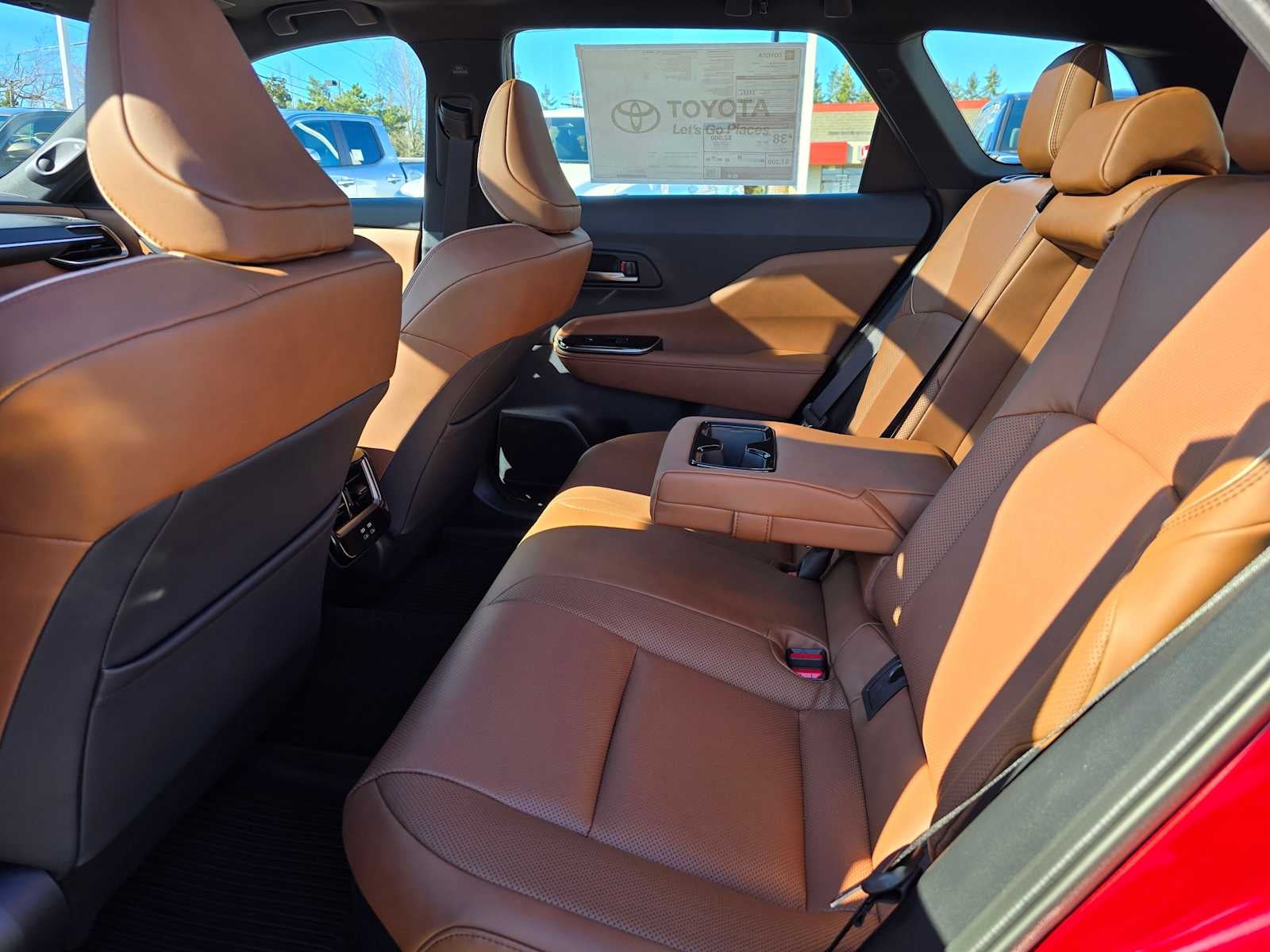 2026 Toyota Toyota Crown Signia Limited