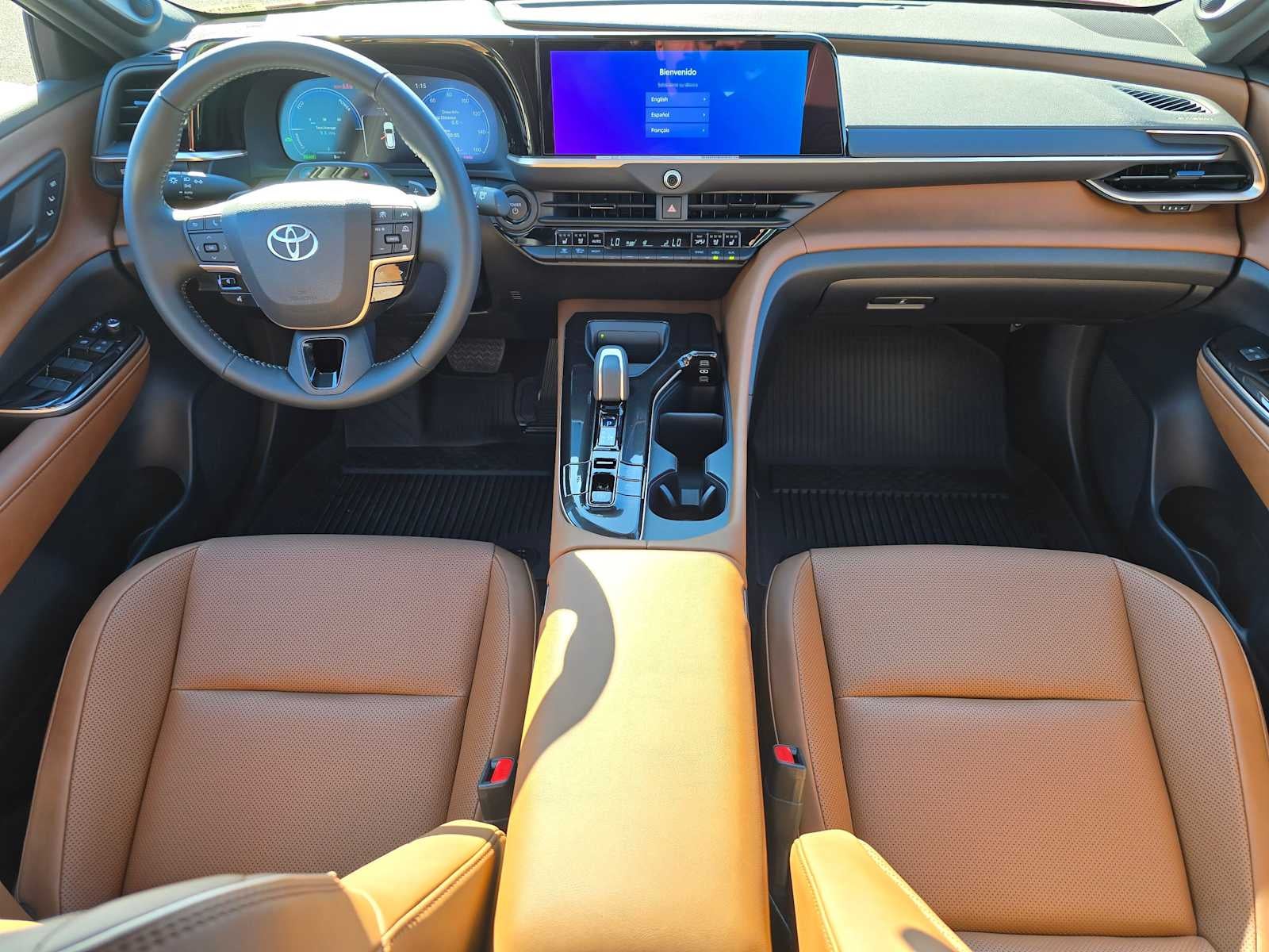 2026 Toyota Toyota Crown Signia Limited