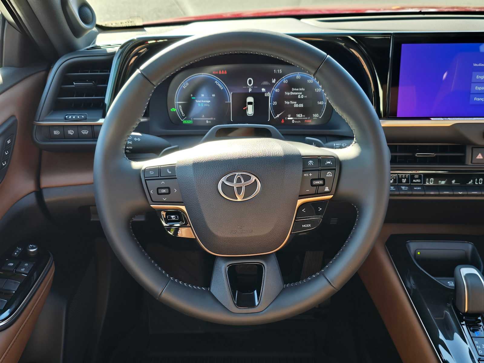 2026 Toyota Toyota Crown Signia Limited