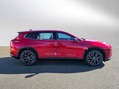 2026 Toyota Toyota Crown Signia Limited