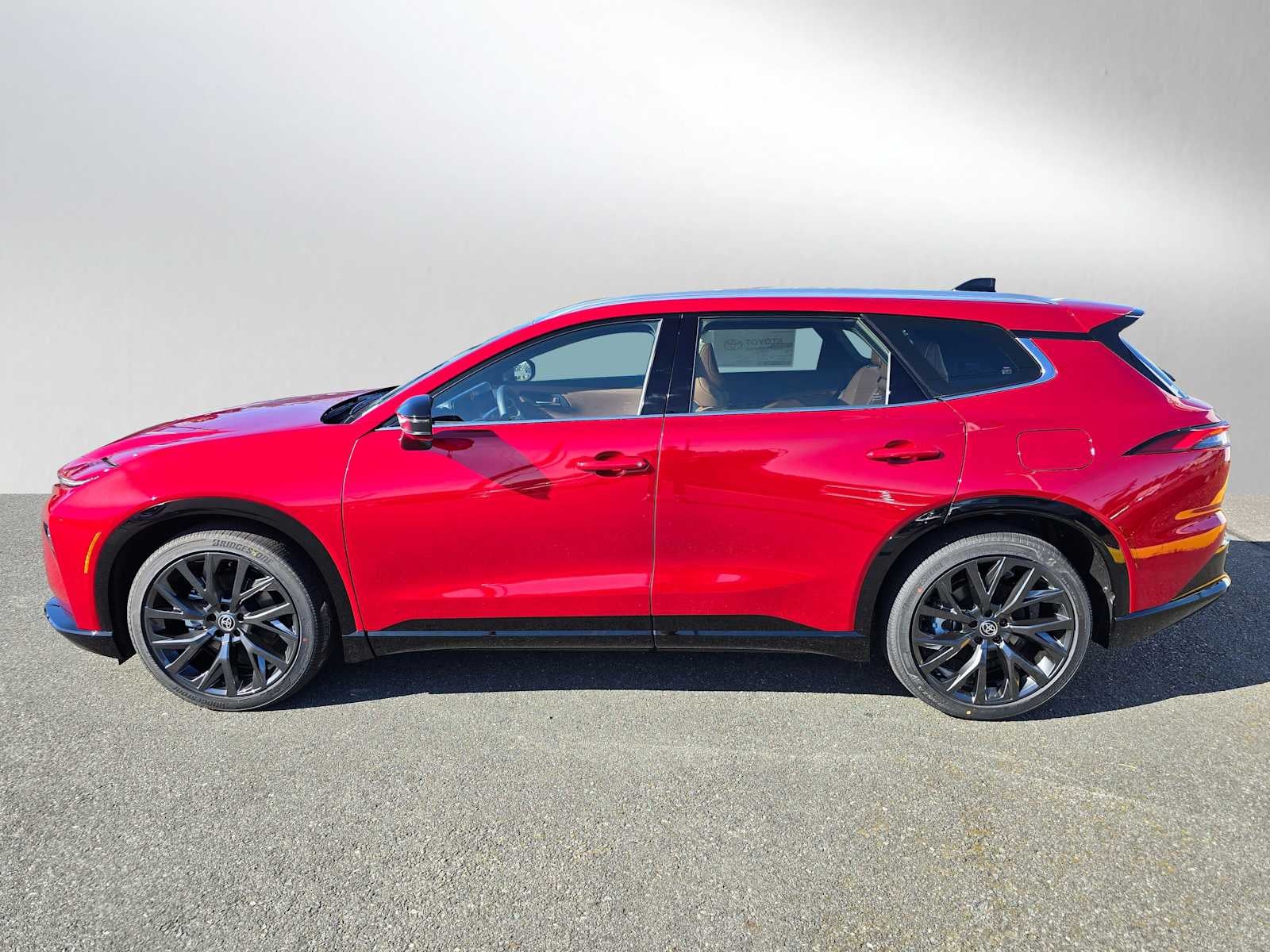 2026 Toyota Toyota Crown Signia Limited