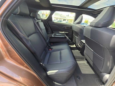 2026 Toyota Toyota Crown Signia Limited