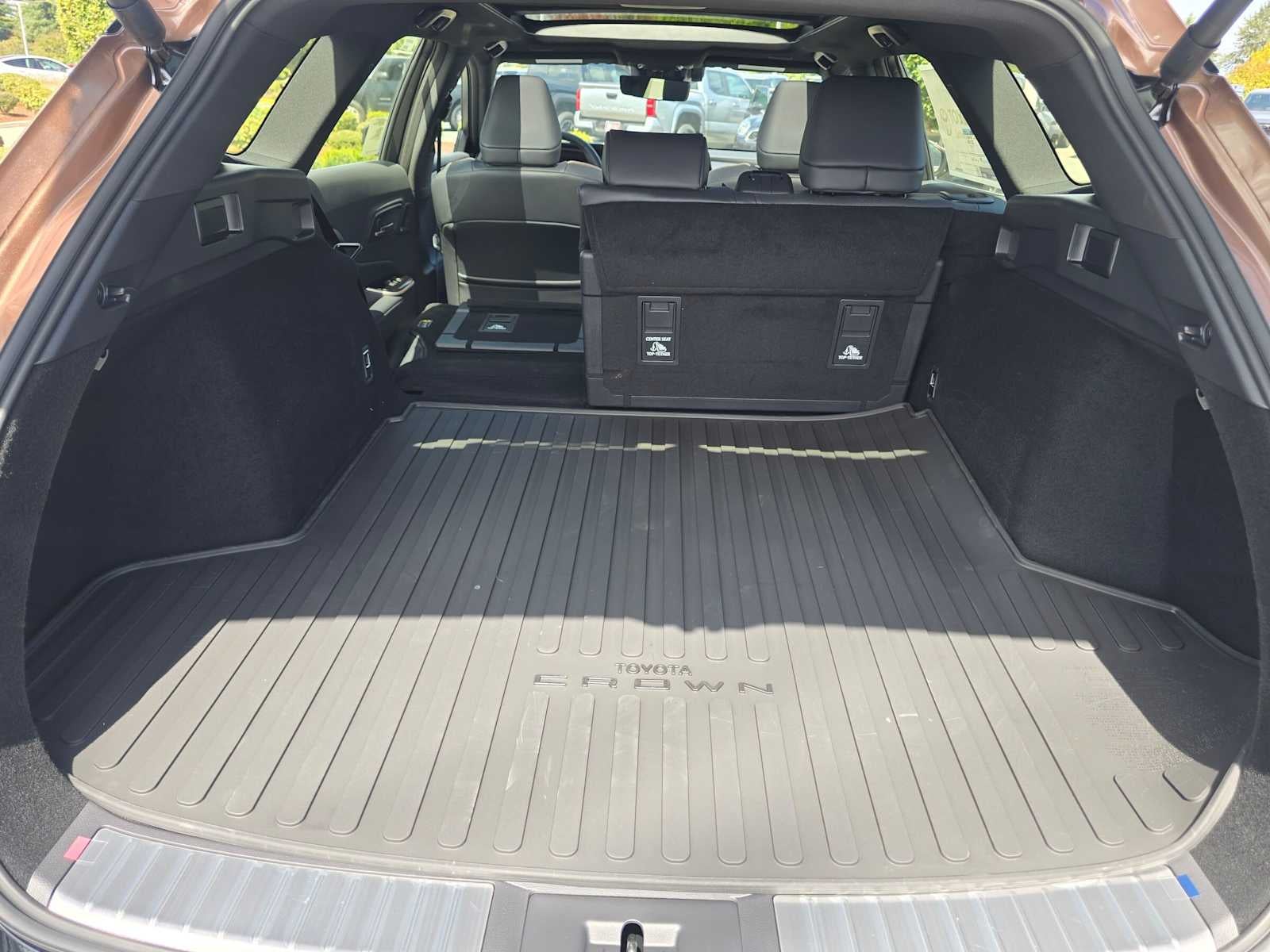 2026 Toyota Toyota Crown Signia Limited