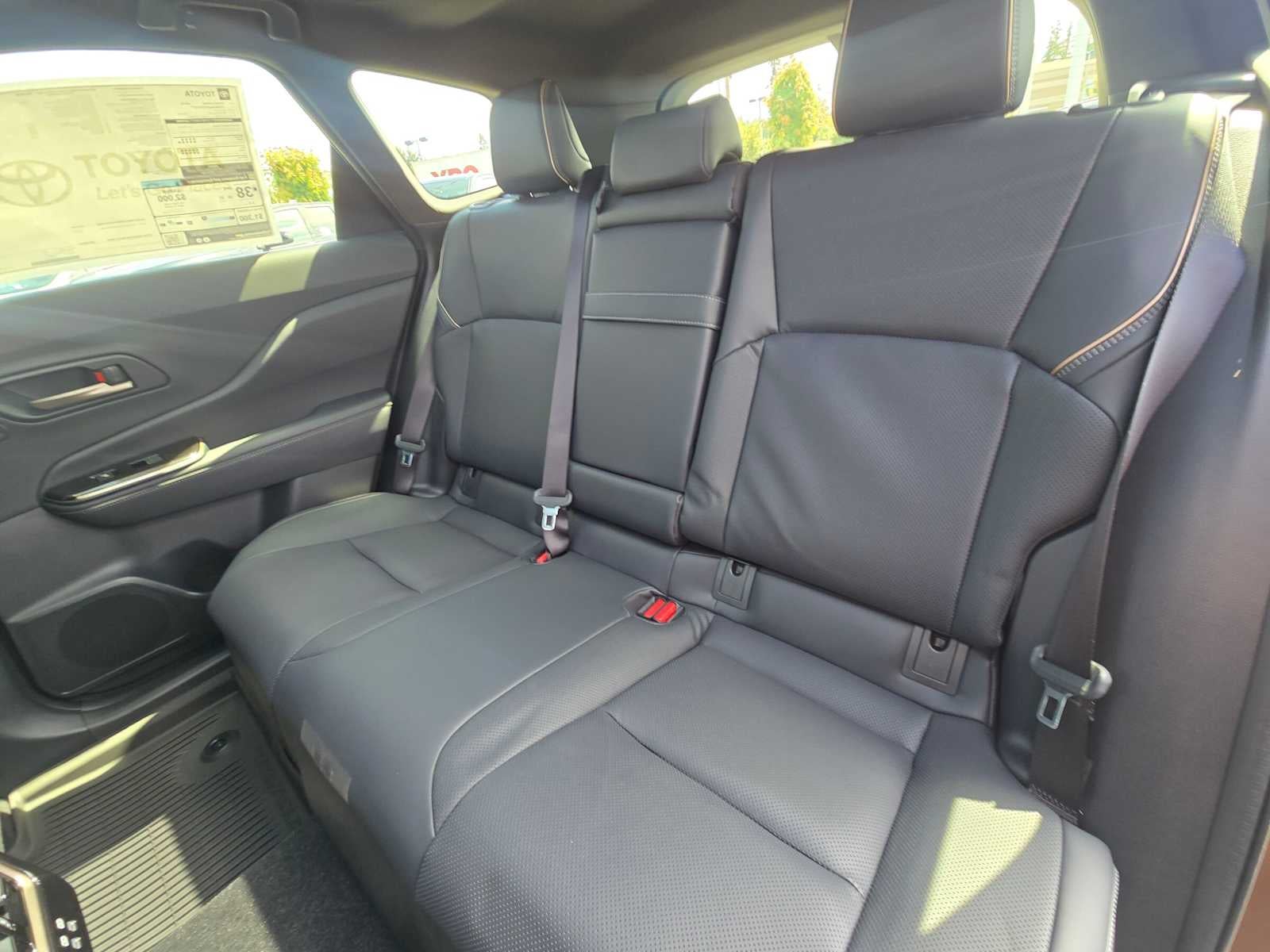 2026 Toyota Toyota Crown Signia Limited