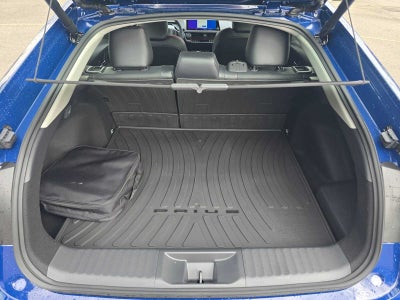 2027 Toyota Prius Plug-in Hybrid XSE Premium
