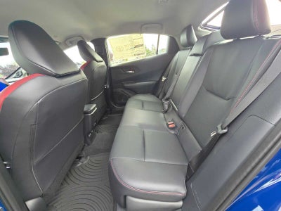 2027 Toyota Prius Plug-in Hybrid XSE Premium