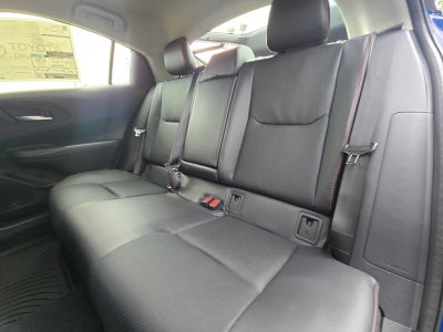 2027 Toyota Prius Plug-in Hybrid XSE Premium