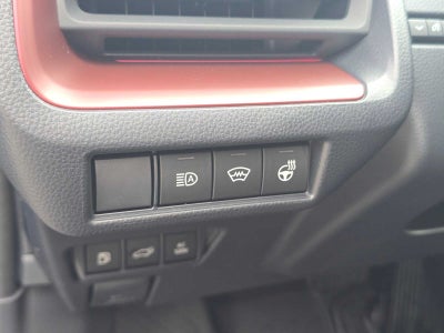 2027 Toyota Prius Plug-in Hybrid XSE Premium