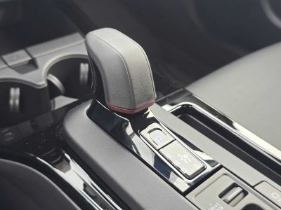 2027 Toyota Prius Plug-in Hybrid XSE Premium