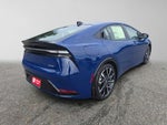 2027 Toyota Prius Plug-in Hybrid XSE Premium