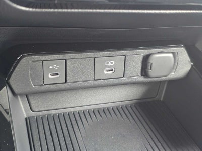 2027 Toyota Prius Plug-in Hybrid XSE Premium