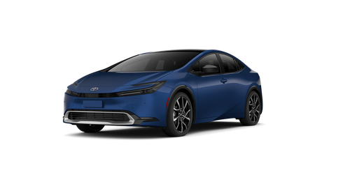 2027 Toyota Prius Plug-in Hybrid XSE Premium