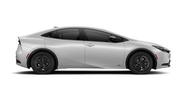 2026 Toyota Prius LE AWD