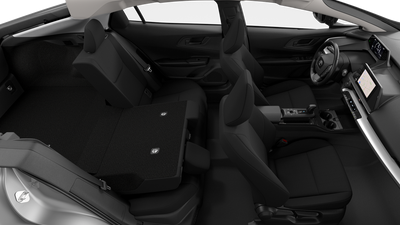 2026 Toyota Prius LE AWD