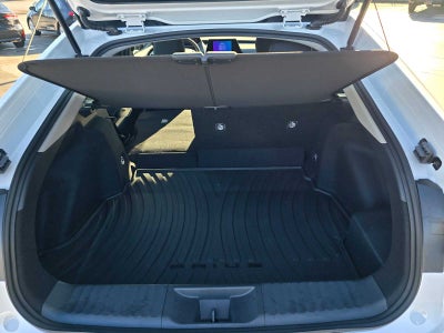 2026 Toyota Prius LE AWD