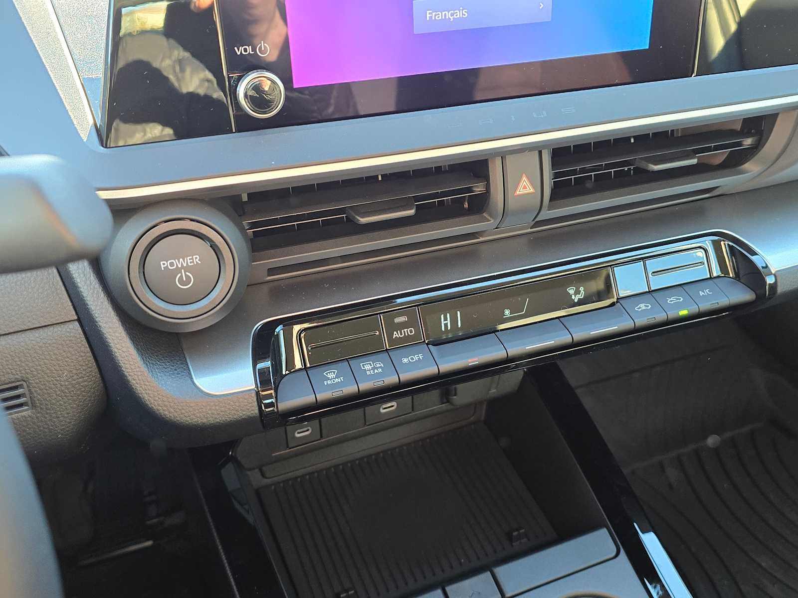 2026 Toyota Prius LE AWD