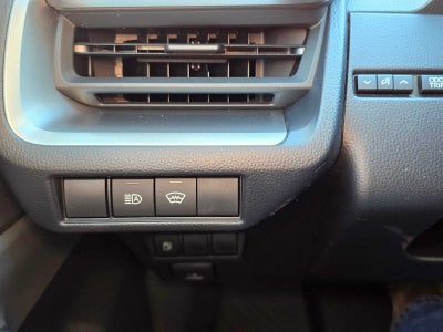 2026 Toyota Prius LE AWD