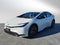 2026 Toyota Prius LE AWD