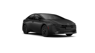 2026 Toyota Prius LE AWD