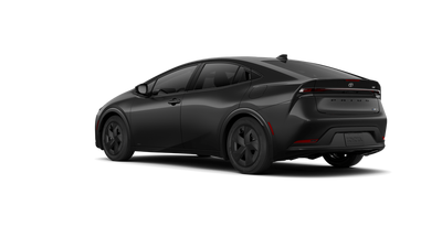 2026 Toyota Prius LE AWD