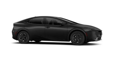 2026 Toyota Prius LE AWD