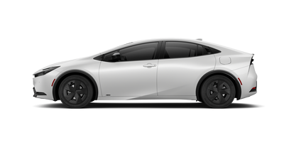2027 Toyota Prius LE AWD