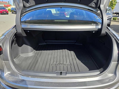 2025 Toyota Toyota Crown Platinum