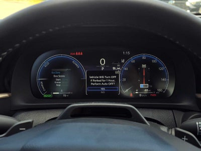 2025 Toyota Toyota Crown Platinum