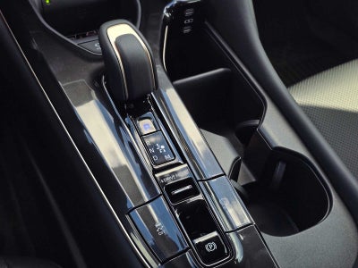 2025 Toyota Toyota Crown Platinum