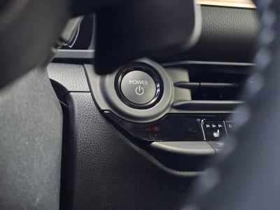 2025 Toyota Toyota Crown Platinum