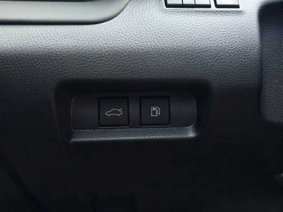 2025 Toyota Toyota Crown Platinum