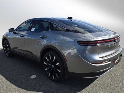 2025 Toyota Toyota Crown Platinum