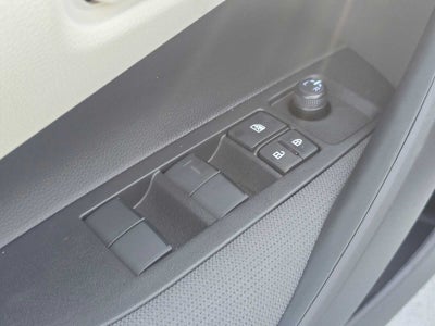 2027 Toyota Corolla LE