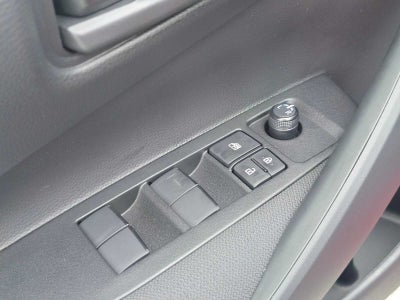 2027 Toyota Corolla LE