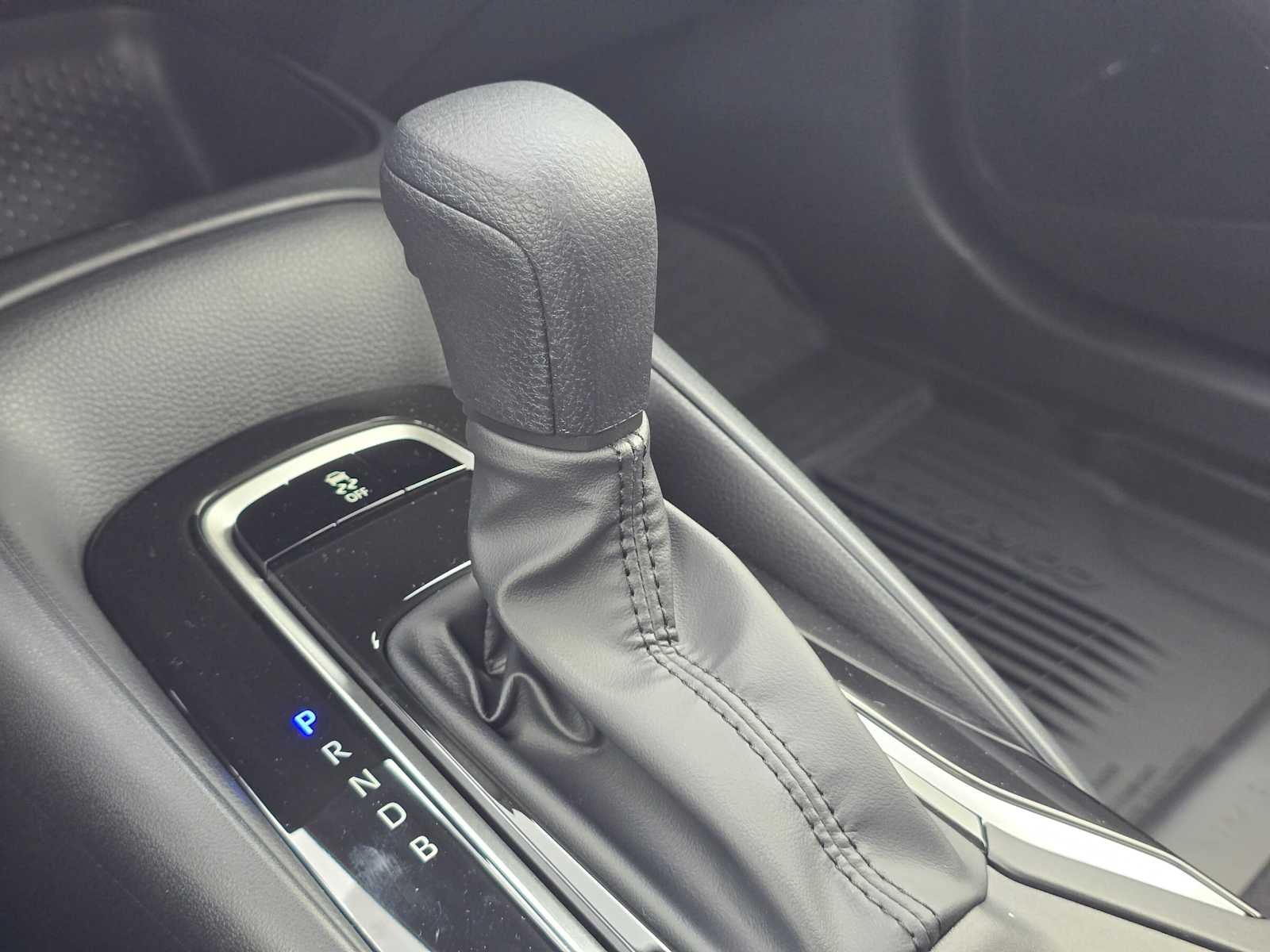 2027 Toyota Corolla LE