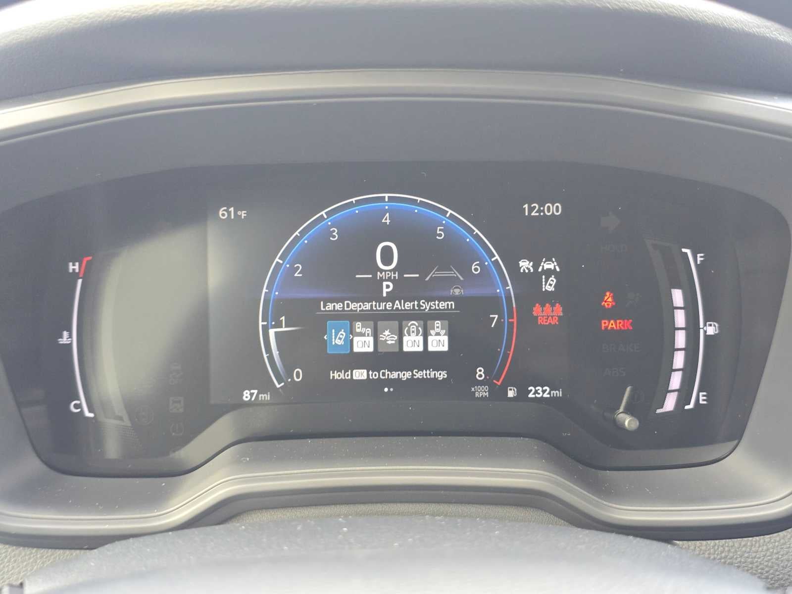 2027 Toyota Corolla LE