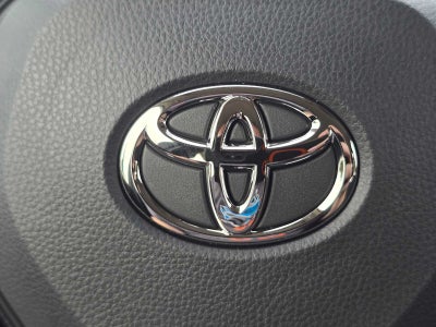 2027 Toyota Corolla LE