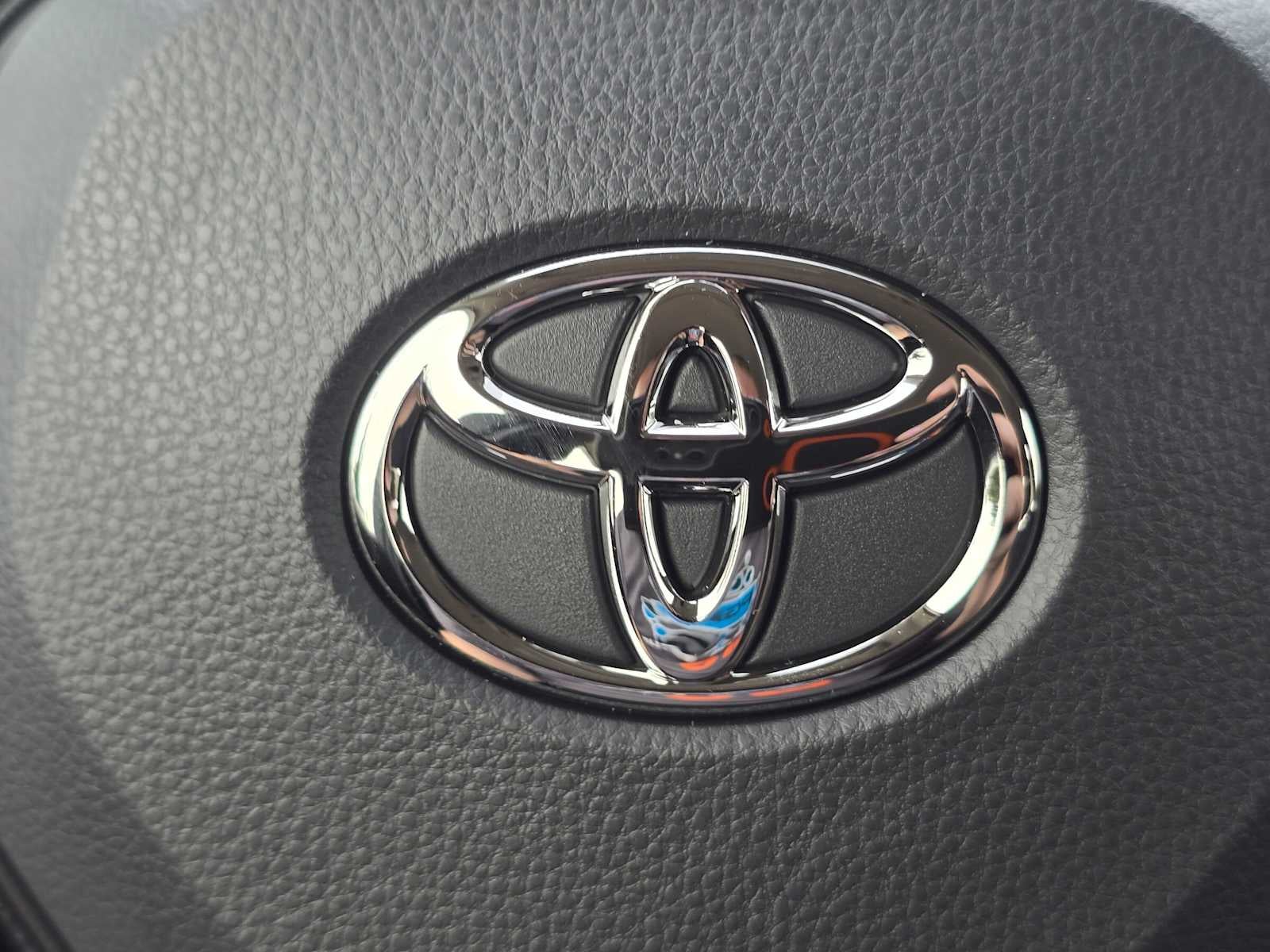 2027 Toyota Corolla LE