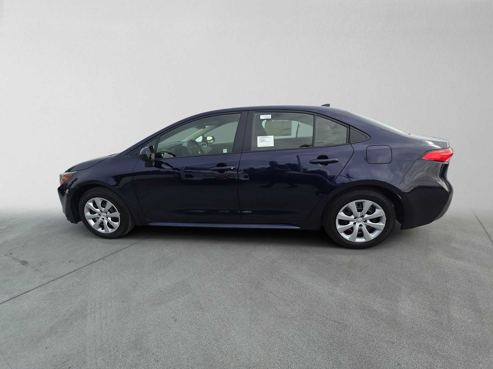 2027 Toyota Corolla LE