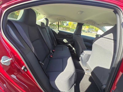 2027 Toyota Corolla LE