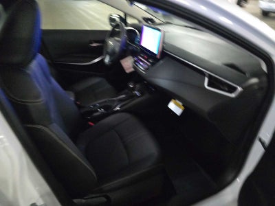 2026 Toyota Corolla Hybrid XLE