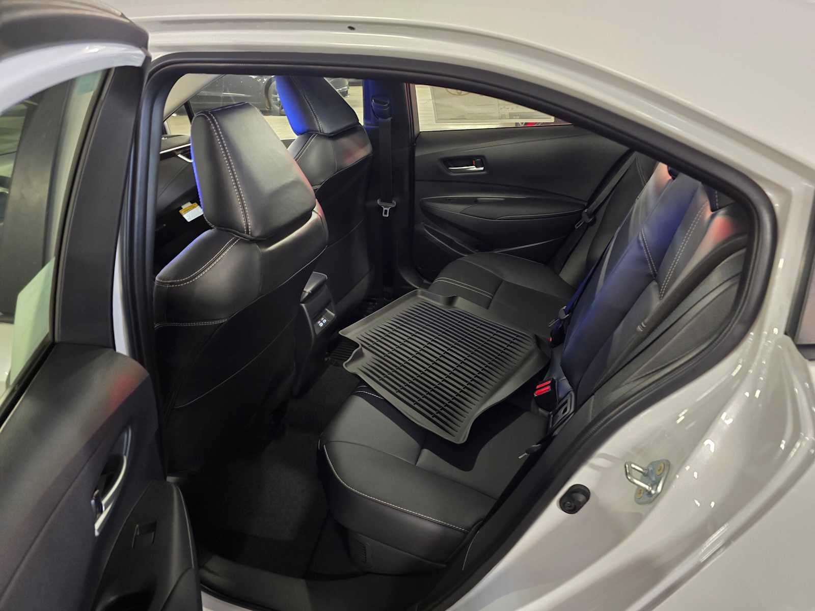 2026 Toyota Corolla Hybrid XLE