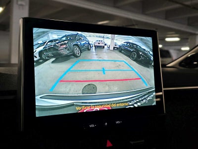 2026 Toyota Corolla Hybrid XLE