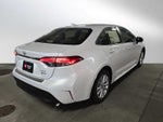 2026 Toyota Corolla Hybrid XLE