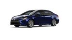 2026 Toyota Corolla Hybrid XLE