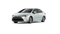 2027 Toyota Corolla Hybrid XLE